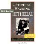 HEELAL             *** / WITTE SERIE 9789035106116 Hawking, Boeken, Verzenden, Gelezen, Hawking