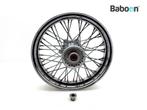 Roue avant Suzuki VL 800 2001-2004 Intruder Volusia (VL800), Motoren, Verzenden, Nieuw