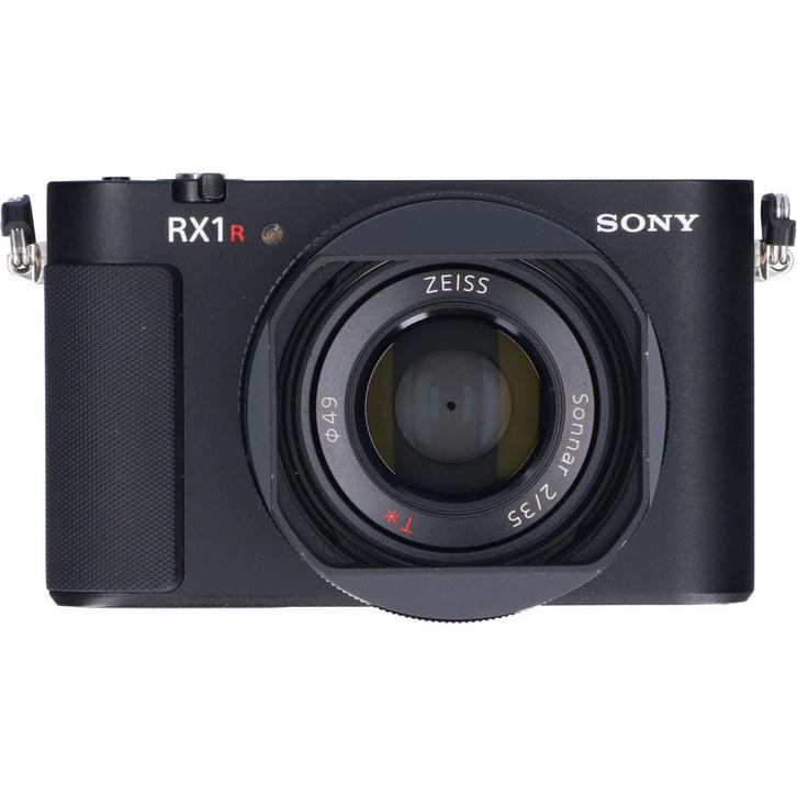 Tweedehands Sony DSC-RX1R III CM6061, TV, Hi-fi & Vidéo, Appareils photo numériques, Enlèvement ou Envoi