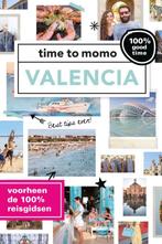 Valencia / Time to momo 9789057677779 Fleur van de Put, Boeken, Verzenden, Gelezen, Fleur van de Put