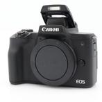 Canon EOS M50 mark II body | Tweedehands, Verzenden, Zo goed als nieuw, Canon