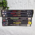 Hellraiser - Rare Greek Collector’s DVD Set (II–VIII,, Nieuw