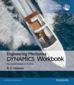 Engineering Mechanics: Dynamics, Study Pack, SI Edition, Livres, Technique, Envoi