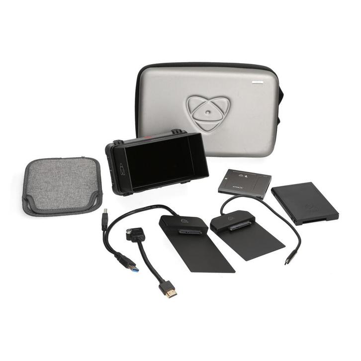 Atomos Ninja V 4K HDMI Recording Monitor, Audio, Tv en Foto, Fotografie | Fotostudio en Toebehoren, Ophalen of Verzenden