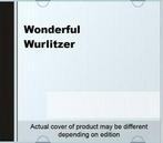 Wonderful Wurlitzer CD, Verzenden