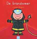 Beroepenreeks - De brandweerman 9789044808148, Boeken, Kinderboeken | Jeugd | 10 tot 12 jaar, Gelezen, L. Slegers, Liesbet Slegers
