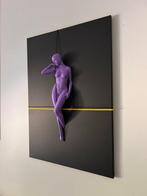 Andrea Giorgi - TENSIONI 1/1 (50x70cm)