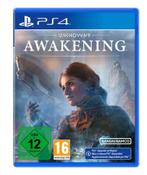 Unknown 9 Awakening-Duits (PlayStation 4) Gebruikt, Ophalen of Verzenden, Nieuw