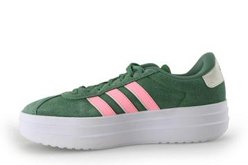 Adidas Sneakers in maat 40 Groen | 5% extra korting disponible aux enchères