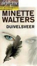 Duivelsveer 9789048001491 Minette Walters, Boeken, Verzenden, Gelezen, Minette Walters