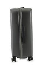 Kipling Koffer in maat Klein Zwart, Verzenden, Zo goed als nieuw