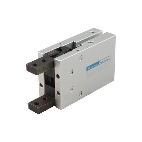 D25 mm 2-Vinger Parallel Dubbelwerkend Pneumatische Grijper, Doe-het-zelf en Bouw, Overige Doe-Het-Zelf en Bouw, Verzenden