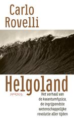 Helgoland 9789044645040, Livres, Carlo Rovelli, Verzenden