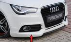 Rieger spoilerlip | Audi A1 8X | ABS, Ophalen of Verzenden