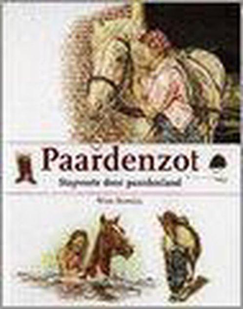 Paardenzot 9789026968976, Livres, Livres de sport, Envoi