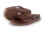 Clarks Slippers in maat 40 Bruin | 5% extra korting, Kleding | Heren, Schoenen, Slippers, Bruin, Verzenden, Nieuw