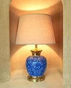 Lamp - Inspiration Asiatique - Kersenbloesems - Porselein,