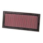K&N Vervangingsluchtfilter | Subaru Impreza 1998-2005 Legacy, Auto-onderdelen, Verzenden, Nieuw