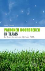 Patronen doorbreken in teams / PM-reeks 9789024418336, Verzenden, Gelezen, P. Zomer
