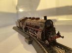 Märklin H0 - 3111 - Locomotive à vapeur avec tender (1) -, Hobby en Vrije tijd, Modeltreinen | H0, Nieuw