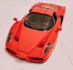 Hot Wheels 1:18 - Modelauto - Ferrari Enzo