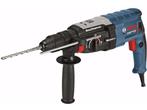Bosch GBH 2-28 F - Boorhamer - 3,2 J slagenergie, Doe-het-zelf en Bouw, Gereedschap | Boormachines, Verzenden, Zo goed als nieuw