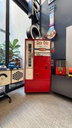 Vendo - Automaat - zeer zeldzame Coca-Cola-verkoautomaat