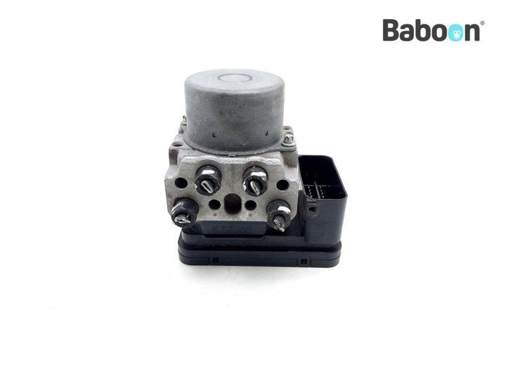 ABS Modulator Honda CRF 250 L 2017- (CRF250 MD44), Motoren, Onderdelen | Honda, Gebruikt, Verzenden