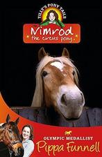 Tillys Pony Tails 10: Nimrod: the Circus Pony, Funnell,, Pippa Funnell, Verzenden