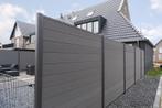 Composiet Schutting Eco | Co-extrusion | Top kwaliteit |, Jardin & Terrasse, Palissades, Ophalen of Verzenden