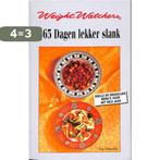 Weight Watchers 365 Dagen Lekker Slank 9789026935725, Boeken, Verzenden, Gelezen, Weight Watchers International