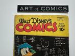 Walt Disneys Comics and Stories WDCS #61 - Carl Barks Art -, Boeken, Nieuw