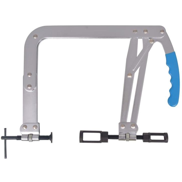 vidaXL Klepveerspanner, Doe-het-zelf en Bouw, Gereedschap | Handgereedschap, Nieuw, Verzenden