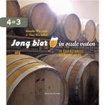 Jong bier in oude vaten 9789059563704 Annette Wiesman, Boeken, Verzenden, Gelezen, Annette Wiesman