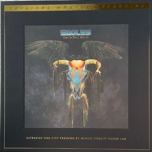 Eagles - One Of These Nights || Original Master Recording ||, CD & DVD, Vinyles Singles