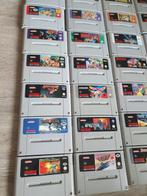 Nintendo - Snes - collection - Videogame, Games en Spelcomputers, Spelcomputers | Overige Accessoires, Nieuw