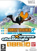 Family Trainer extreme challenge game only (Nintendo Wii, Games en Spelcomputers, Ophalen of Verzenden, Nieuw