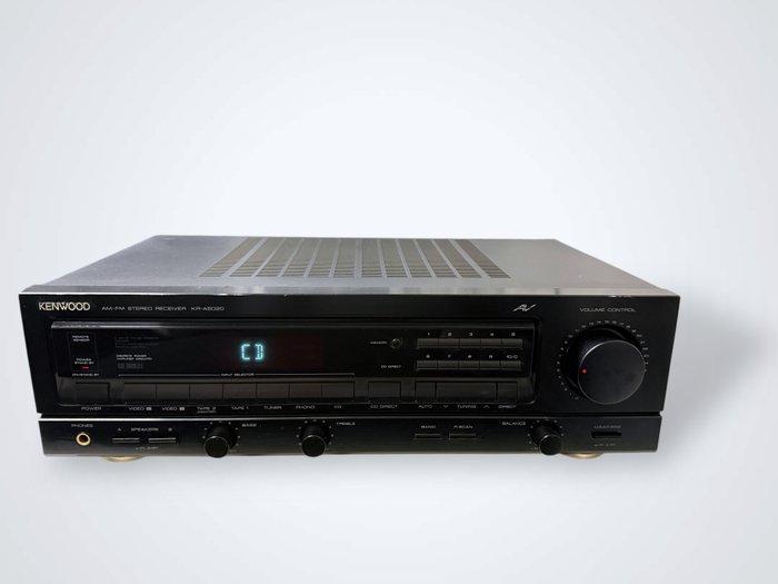 Kenwood - KR-A5020 Solid state stereo receiver, Audio, Tv en Foto, Radio's
