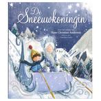 De sneeuwkoningin 9781474877299, Gelezen, Juke Hudig, Hans Christian Andersen, Verzenden