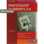 Snelgids Photoshop Elements 5.0 9789045641232 D. Hothuijsen, Boeken, Verzenden, Gelezen, D. Hothuijsen