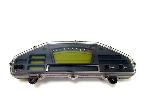 Suzuki AN 650 Burgman 2005-2009 F164 DASHBOARD, Motoren, Onderdelen | Suzuki, Gebruikt, Ophalen of Verzenden