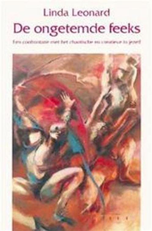 De ongetemde feeks / Ontwikkelingen in de Jungiaanse, Boeken, Psychologie, Gelezen, Verzenden