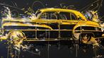 Dine Chanima (XX-XXI) - (XXL) Giant Luxury Drive Pop Art