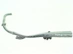 Suzuki GSX 550 1983-1987 0934 UITLAAT DEMPER LINKS 3131, Ophalen of Verzenden, Gebruikt