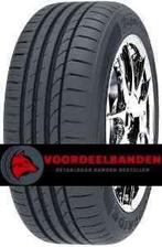 Trazano Z107 235/60 R18 103V, Auto-onderdelen, Banden en Velgen, 18 inch, Verzenden, Nieuw, 235 mm