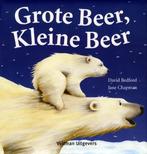 Grote beer, kleine beer 9789048304752 David Bedford, Boeken, Verzenden, Gelezen, David Bedford