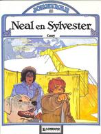 Jonathan 9: Neal en Sylvester 9789064214240, Livres, Cosey, Verzenden