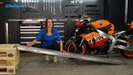 Datona Aluminium rijplaat set van 2 - 250 cm - datona, Ophalen of Verzenden, Nieuw