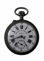 Antique Petit Fils Roskopf Patent Pocket Watch – Swiss Made, Handtassen en Accessoires, Nieuw
