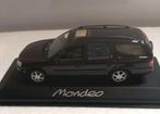 Ford +MiniChamps 1:43 - 3 - Voiture miniature - Ford Mondeo
